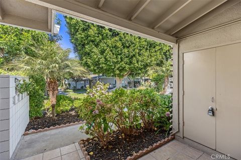 A home in Laguna Woods