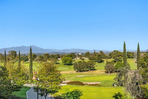 A home in Laguna Woods