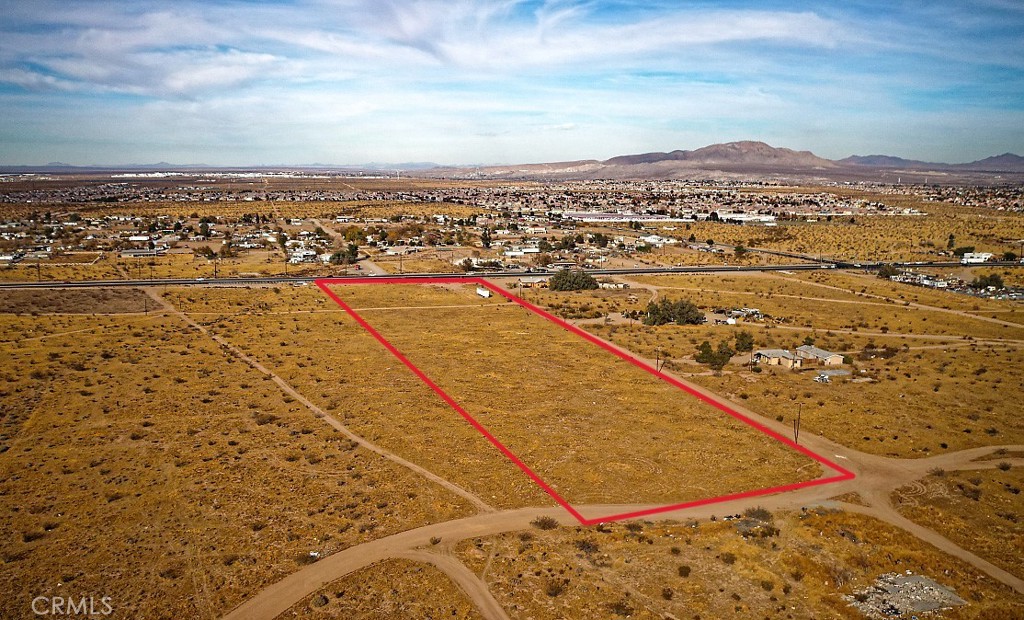 0 Palmdale Rd