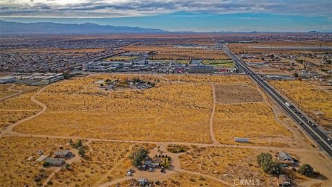 0 Palmdale Rd Victorville CA 92392