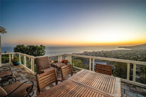 2108 Crestview Drive Laguna Beach CA 92651