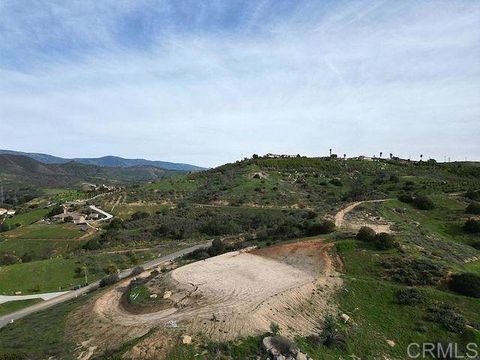 31844 Patrick Way Valley Center CA 92082