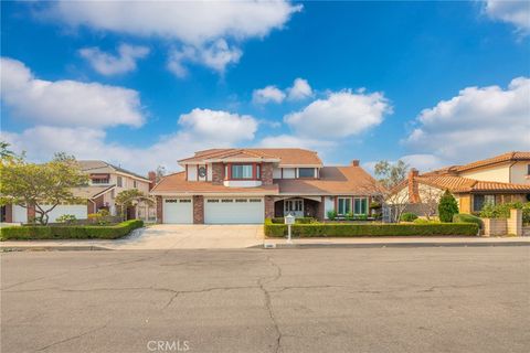 A home in Arcadia