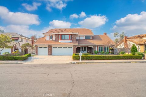 A home in Arcadia