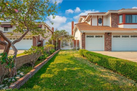 A home in Arcadia