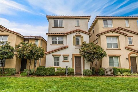 8064 Ravenna Lane Stanton CA 90680