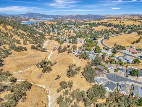 A home in Paso Robles