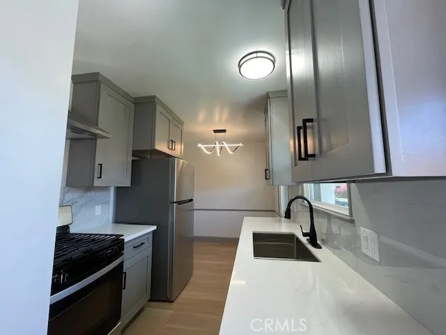 Burbank, California 91504, United States, 1 Bedroom Bedrooms, ,1 BathroomBathrooms,Residential,Active,101306