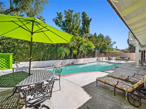 A home in Newport Beach