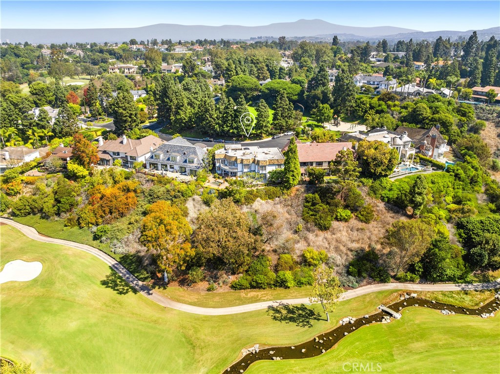 Big Canyon Custom (BCCS) - Residential