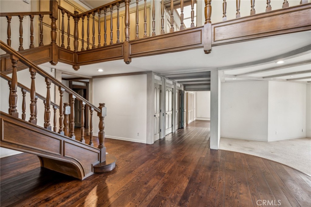 Big Canyon Custom (BCCS) - Residential