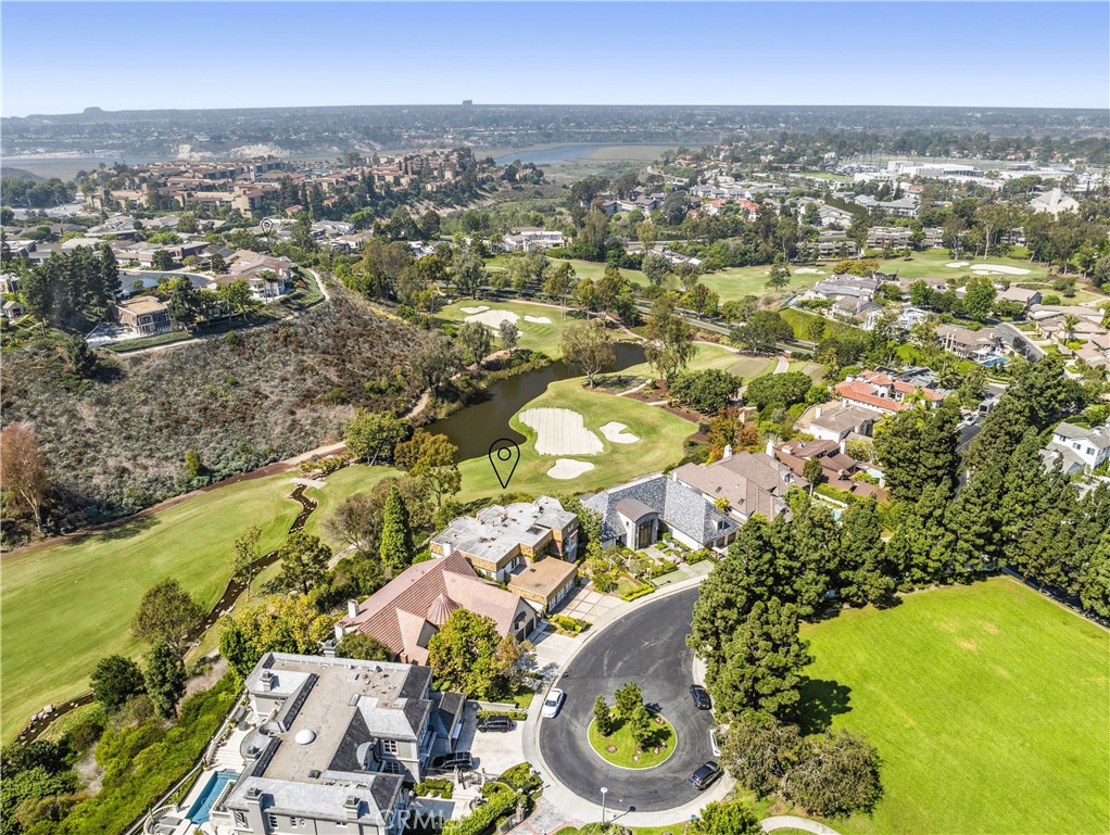 Big Canyon Custom (BCCS) - Residential