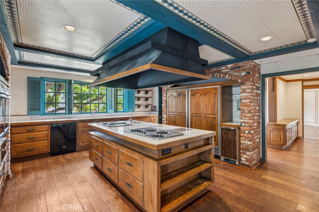 Big Canyon Custom (BCCS) - Residential