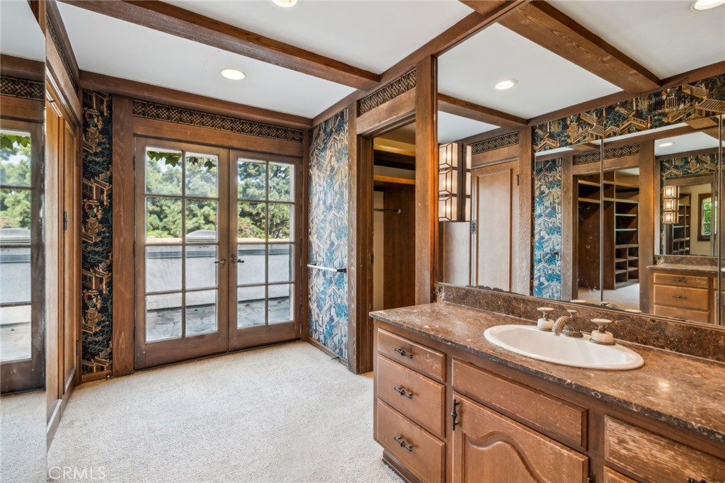 Big Canyon Custom (BCCS) - Residential