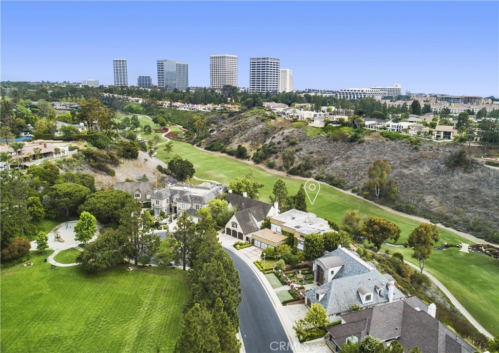 Big Canyon Custom (BCCS) - Residential