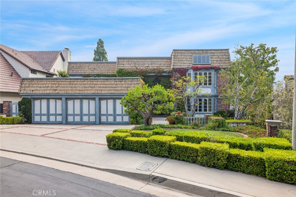 Big Canyon Custom (BCCS) - Residential