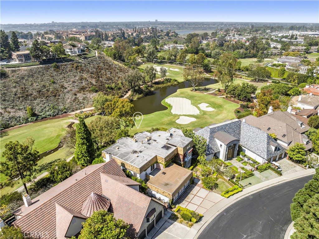 Big Canyon Custom (BCCS) - Residential