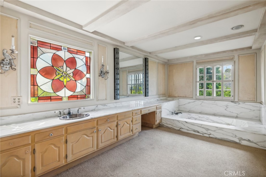 Big Canyon Custom (BCCS) - Residential