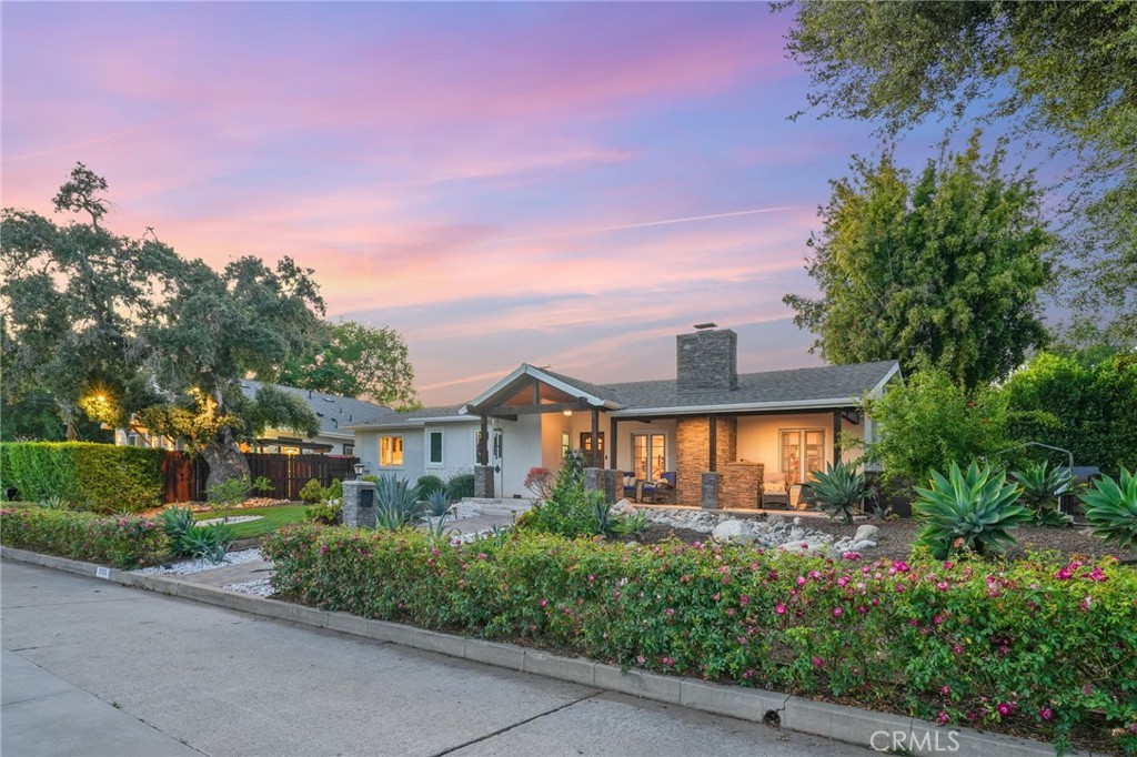 View Whittier, CA 90601 house