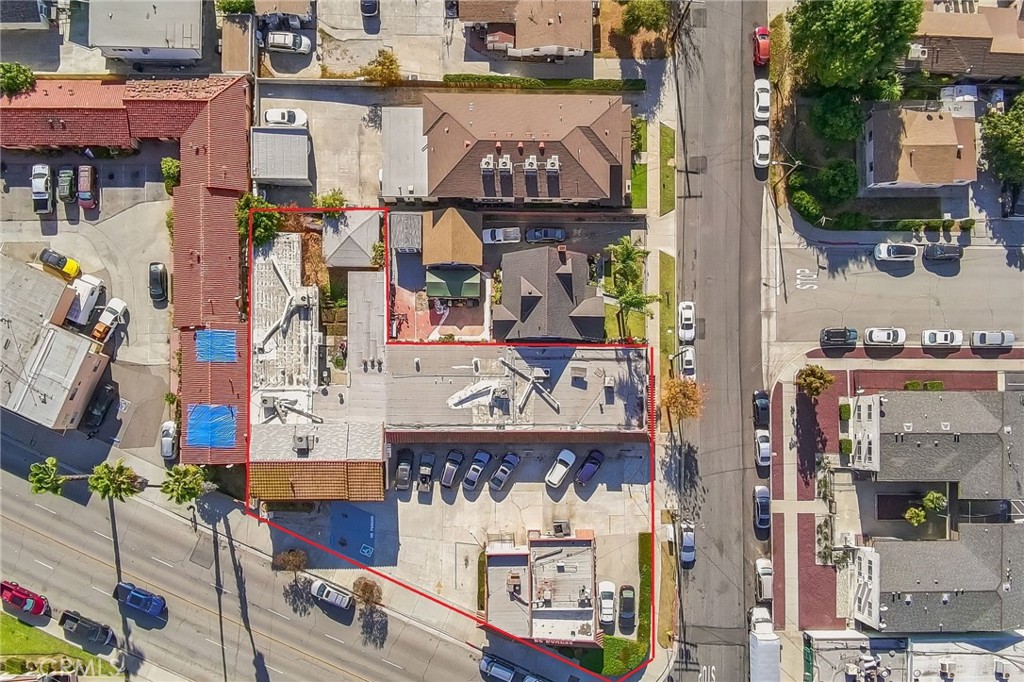 Properties 1 840 844 E Mission Road