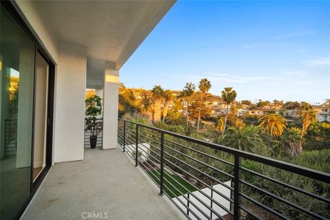 A home in San Clemente