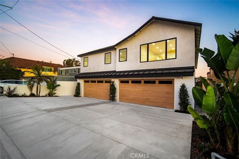 A home in San Clemente