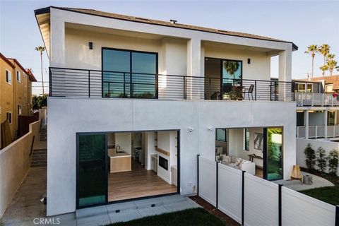 A home in San Clemente