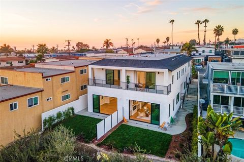 A home in San Clemente