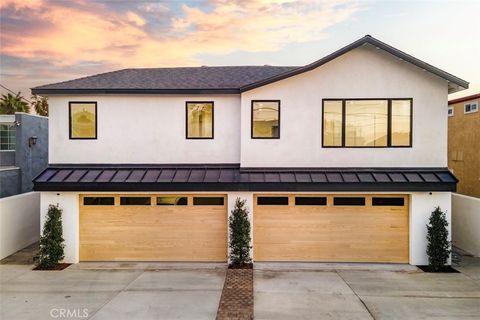 A home in San Clemente