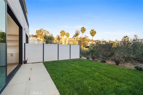 A home in San Clemente