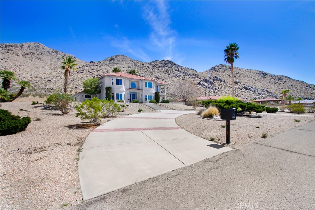 15879 Rimrock Road