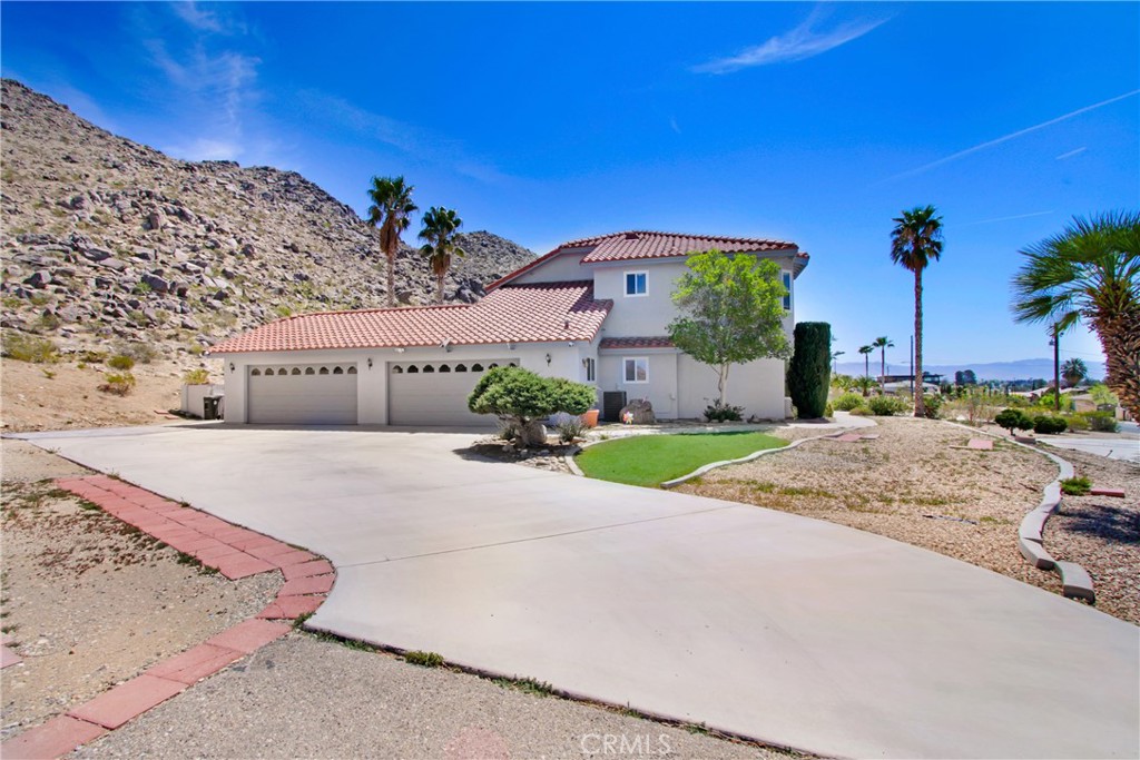 15879 Rimrock Road