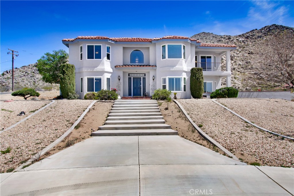 15879 Rimrock Road
