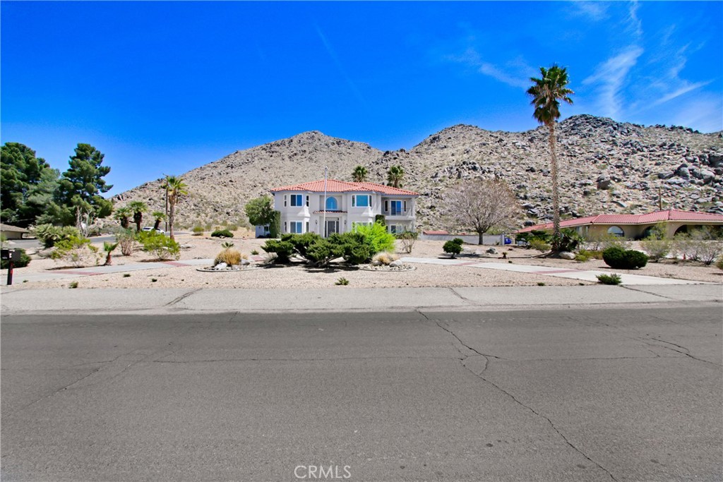 15879 Rimrock Road