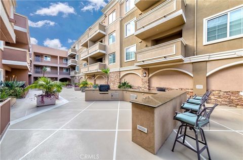 A home in Redondo Beach