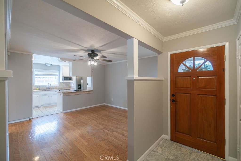 5231 E Canton Street