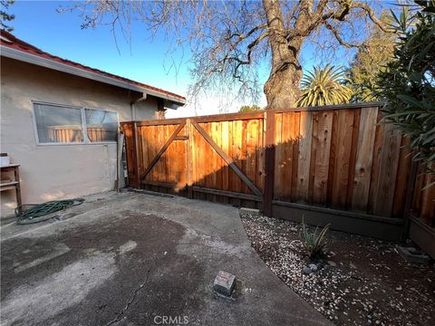 A home in Walnut Creek