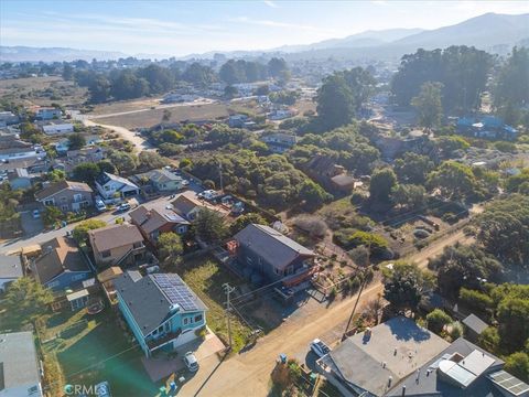 A home in Los Osos