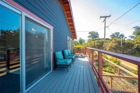 A home in Los Osos