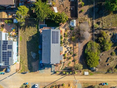 A home in Los Osos