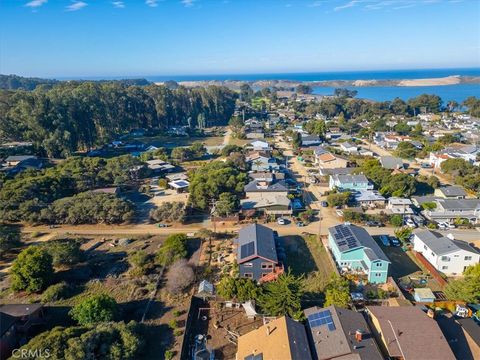 A home in Los Osos