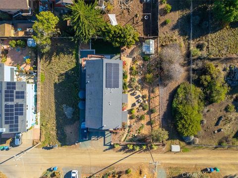 A home in Los Osos