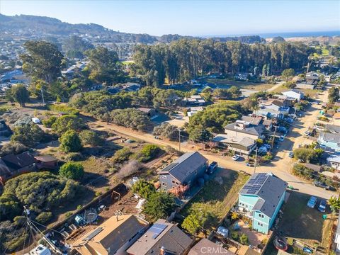 A home in Los Osos