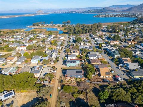 A home in Los Osos