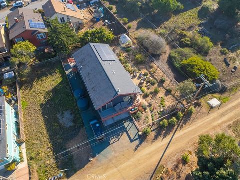 A home in Los Osos