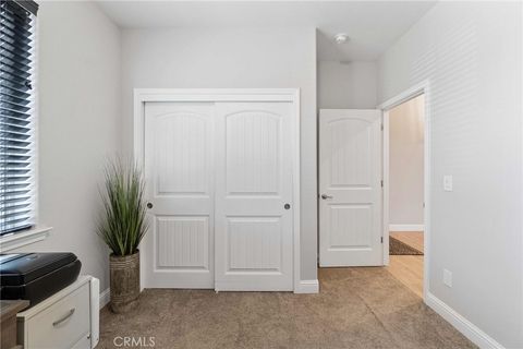 A home in Madera