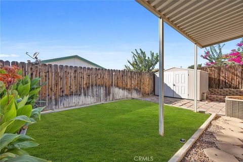 A home in Bakersfield