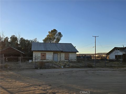 A home in Boron