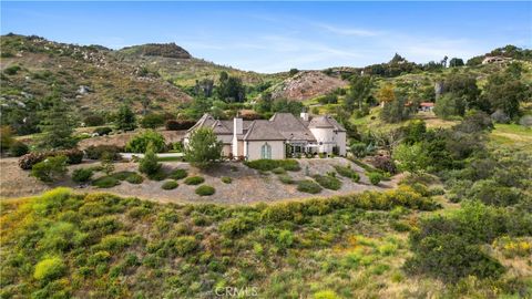 A home in Bonsall