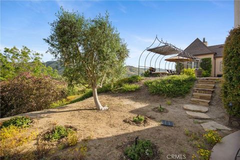 A home in Bonsall